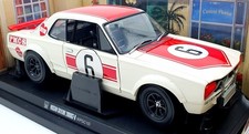 Kyosho 1/18 Scale Diecast 08122R - Nissan Skyline 2000 GT-R Racing #6