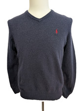 Pull Col V POLO Ralph Lauren