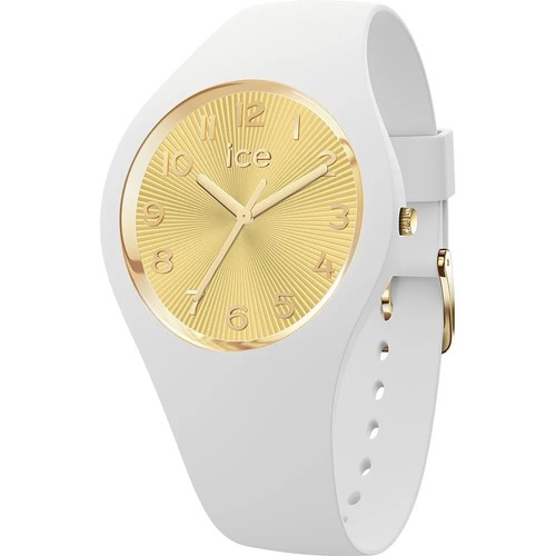 Ice watch montre blanc - blanc,
