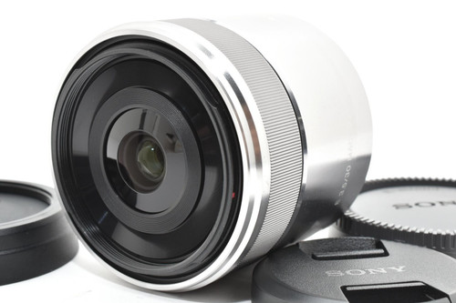 Objectif macro sony sel30m35 - objectif,