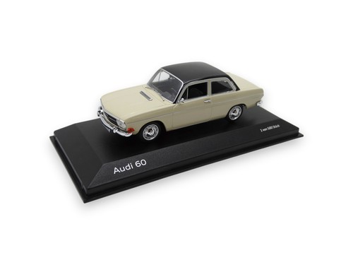 Audi miniature modèle - miniature, 1:43