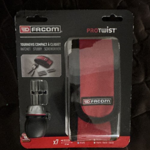 Facom protwist tournevis - protwist,