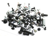 20-25 YAMAHA MT-03 SET SCREWS BOLTS PINS SCREWS