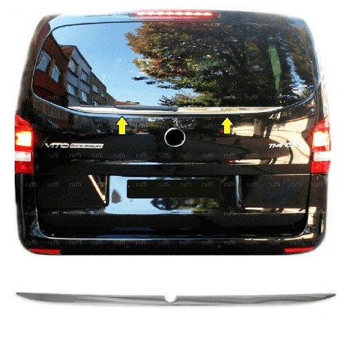 Pour mercedes vito - w447, 2014