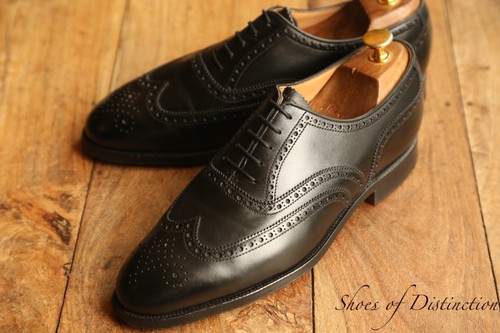 Chaussures oxford brogue - chaussures,