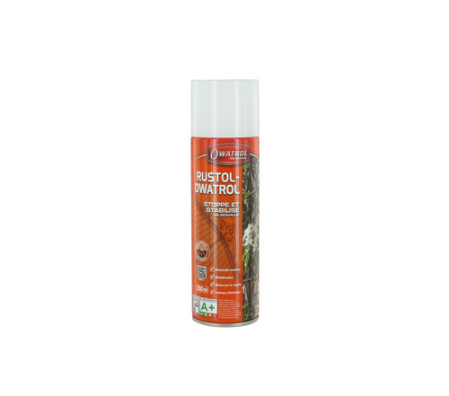 Owatrol rustol anti - owatrol, anti-rouille