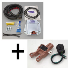 ERCKFRM081 Dodge, Chrysler, Jeep  Contains ERCKFRM + Driver & plug
