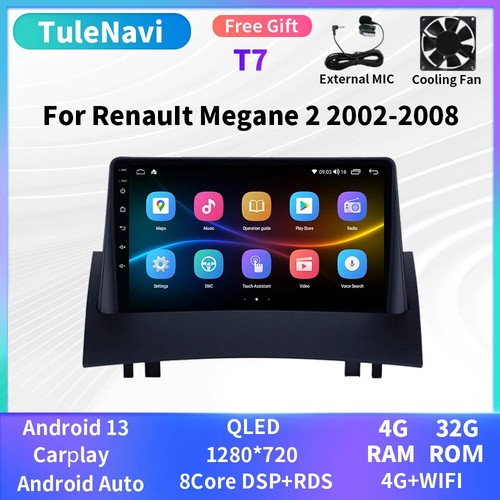 For renault megane 2002 - megane, 2