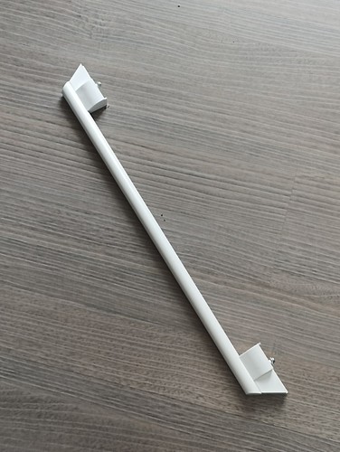 Four electrolux aob45400w - electrolux,