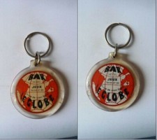 porte-clés bar hotel jeux, Le