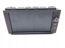 RADIO DISPLAY SEAT LEON III