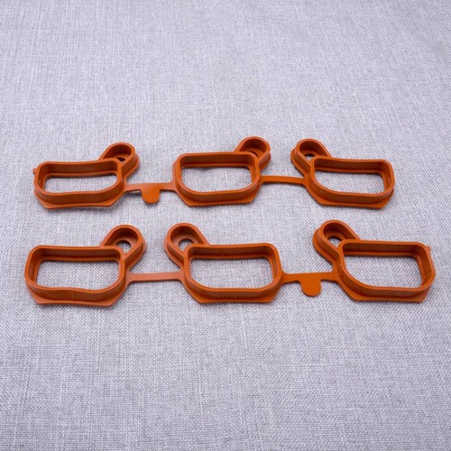 Intake manifold gasket - intake, for
