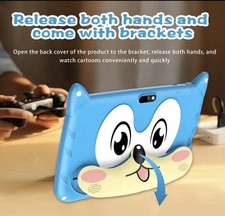 Tablette pour enfant, Tablette