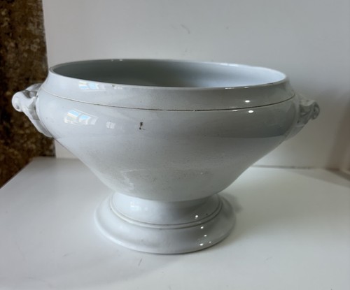 Ancien bas soupière - de,