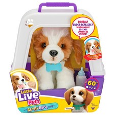 Little Live Pets Vraiment