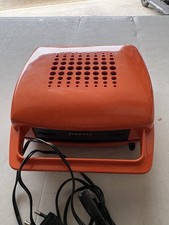 Mange-disque portable vintage