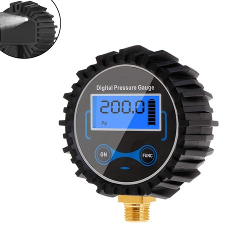 200psi numérique pneu jauge - pneu,