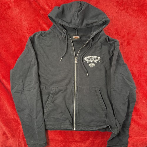 Harley davidson sturgis - harley-davidson,