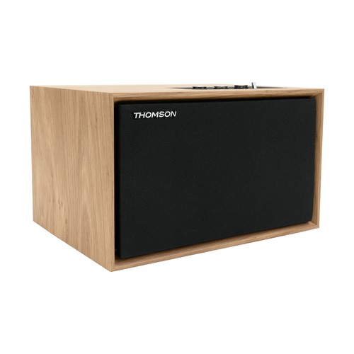 Thomson enceinte bluetooth 3 - thomson, 5.3