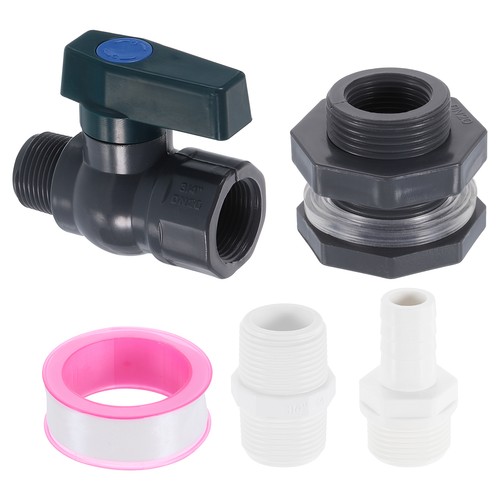 Kit pour robinet tonneau - robinet,