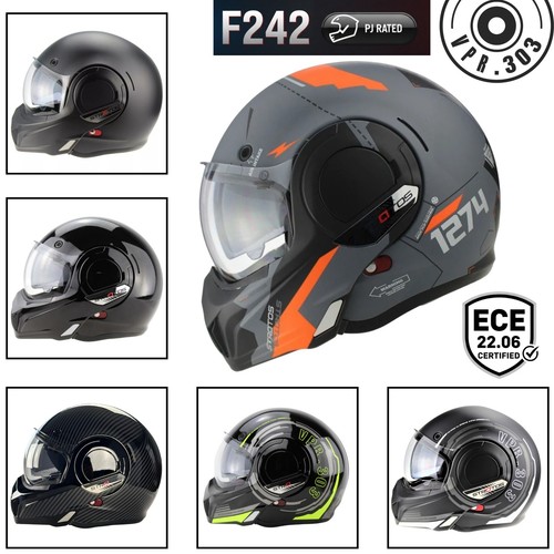 Casque modulable 180 - modulable, de