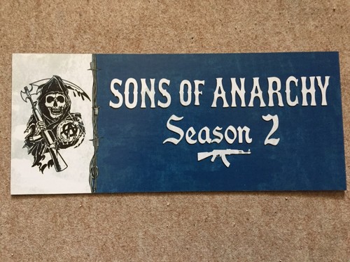 Very rare original sons - original, of