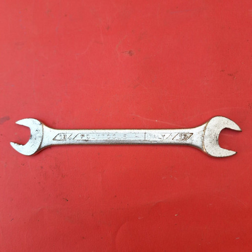 Clé polytools italy - 18/19,