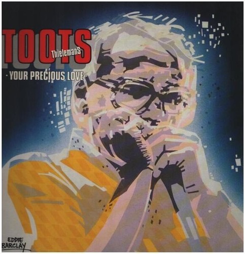 Inch toots thielemans - inch,