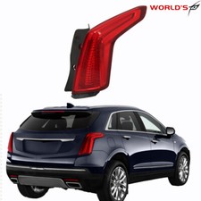 LED Tail Light Rear Brake Lamp For Cadillac XT5 2017-2021 Passenger Right Side