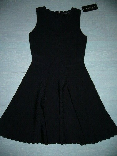 Robe marciano guess bleu - marciano,