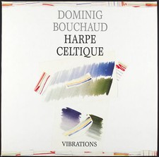 DOMINIG BOUCHAUD - Harpe