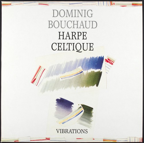 Dominig bouchaud harpe - dominig,