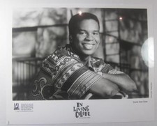 IN LIVING COLOR ORIGINAL DAVID