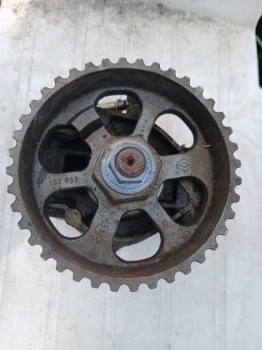 Pompe injection dci - 1.5,