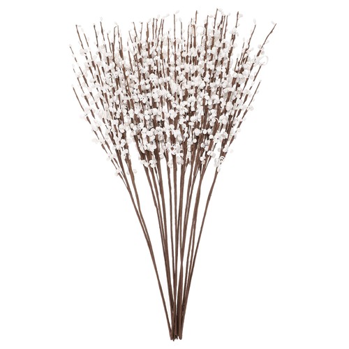 Pièces pour fleurs - pièces,