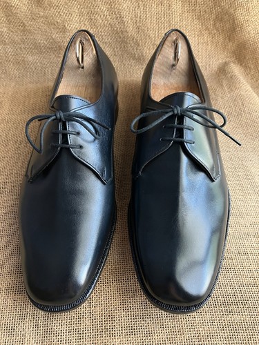 Chaussures derby crockett - chaussures,