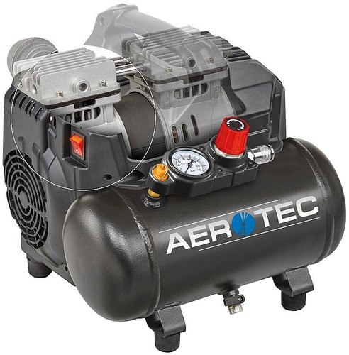 Compresseur piston aerotec - compresseur, à