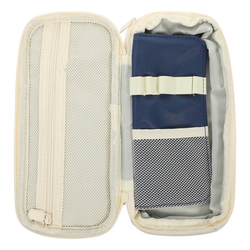 Plumier trousse pot crayon - pot, a