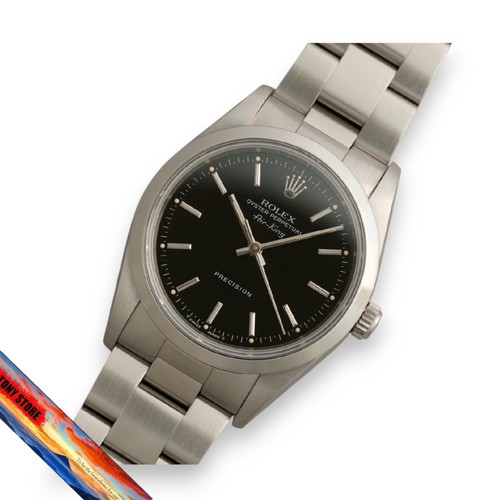 Rolex airking 14000 ref - 14000,
