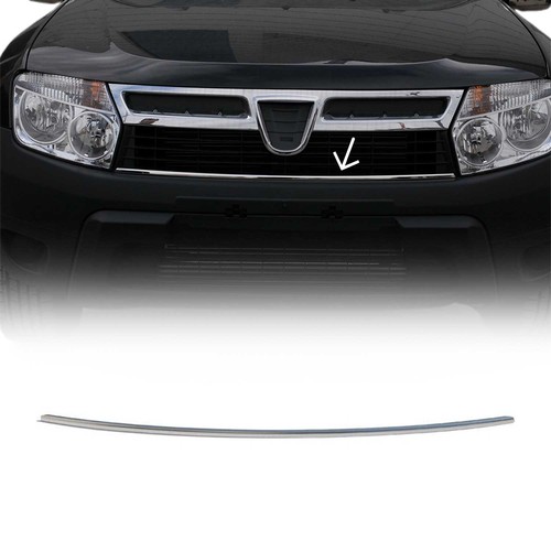 Moulure grille calandre - de,