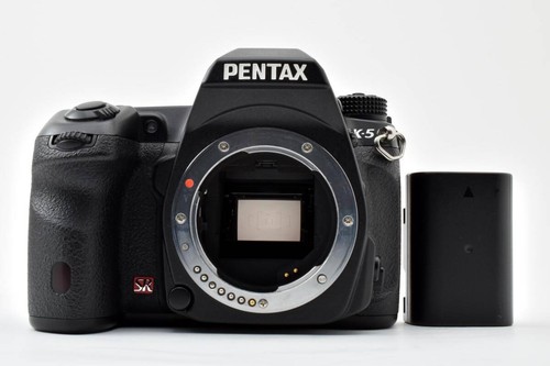 Appareil photo reflex