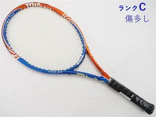 Wilson Tour BLX 105 2010