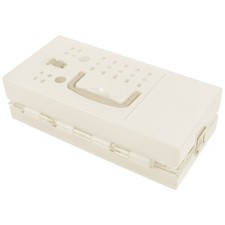 Cage d'oiseau portable Cage