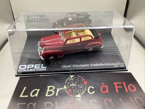 Eaglemoss ixo collection - 1/43,