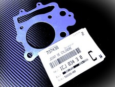 1 JOINT DE CYLINDRE POUR MAXI SCOOTERS PEUGEOT 125cc 150cc ELYSEO - ELYSTART 