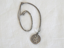 ANCIENNE CHAINE avec