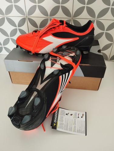 Crampons foot diadora - crampons, kobra