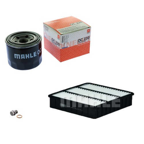 Mahle inspection set pour - mahle,