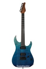 Schecter USA Custom Shop Aaron