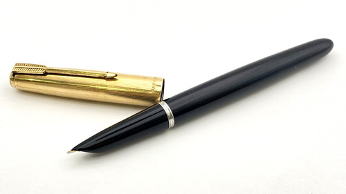 Stylo plume vintage - stylo, 51